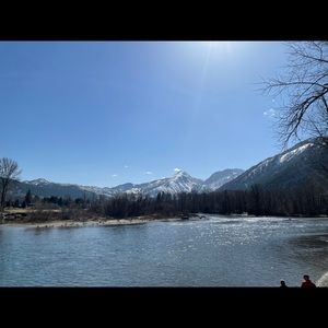 Meet your Posher, Matthew